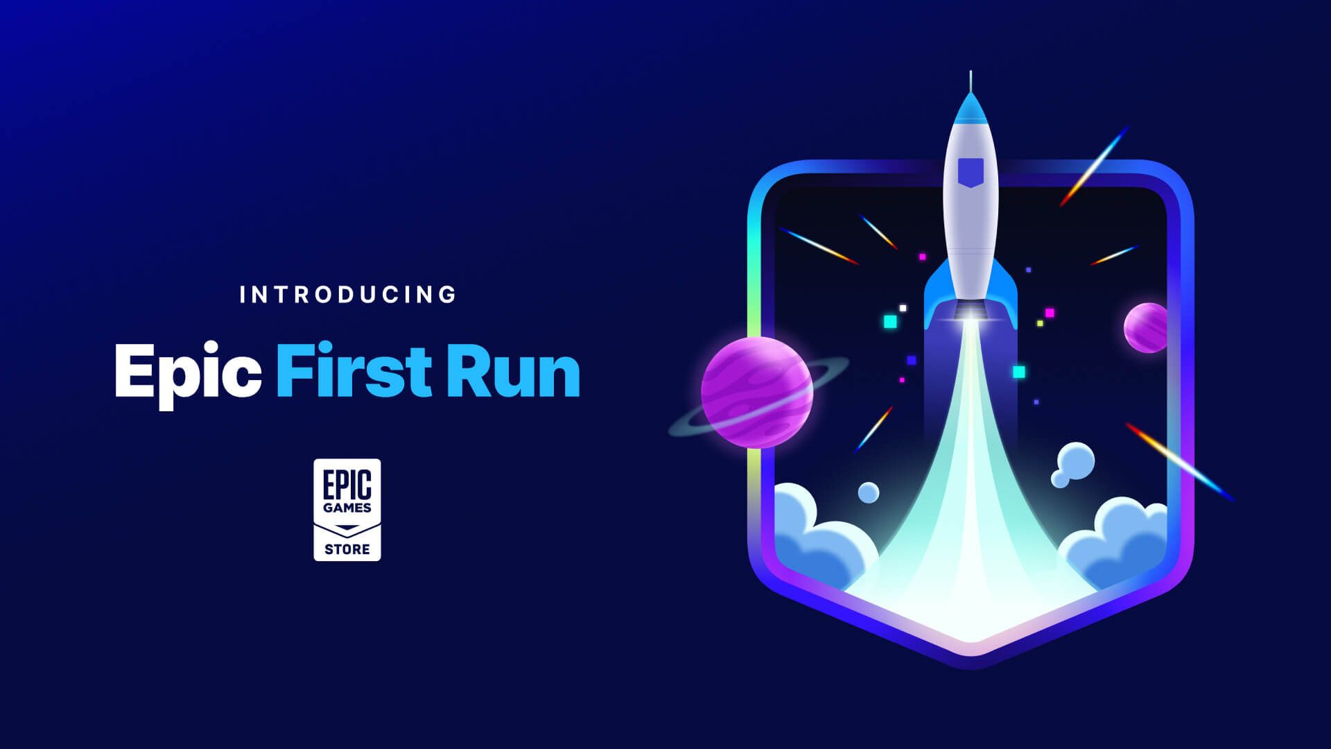 Epic goes on the hunt for even more exclusives with a new program