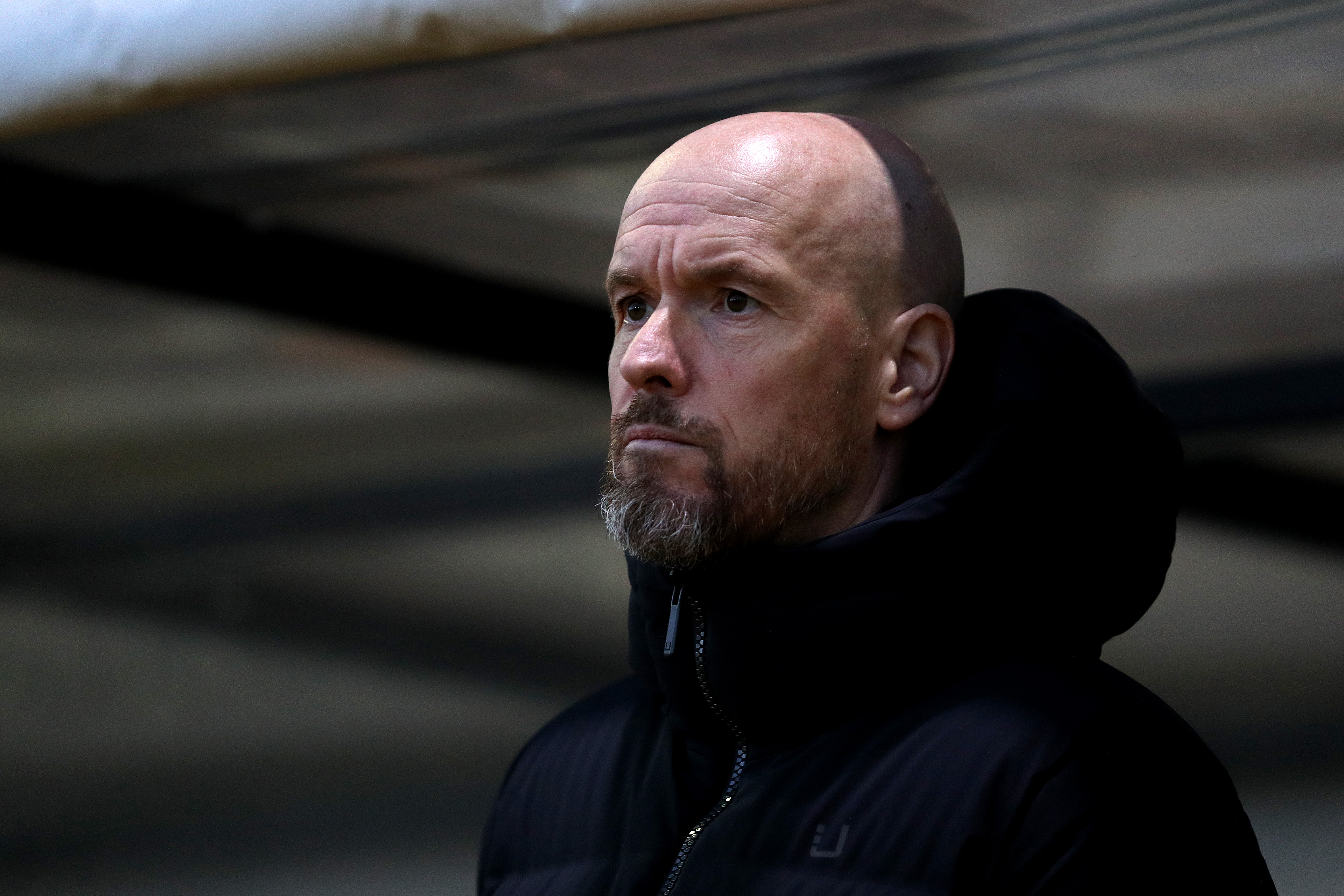 Erik ten Hag exit route emerges if Manchester United swing axe this summer: report