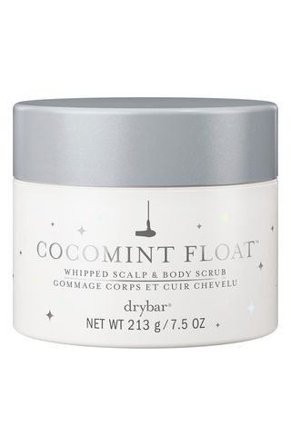 Cocomint Float Scalp & Body Scrub