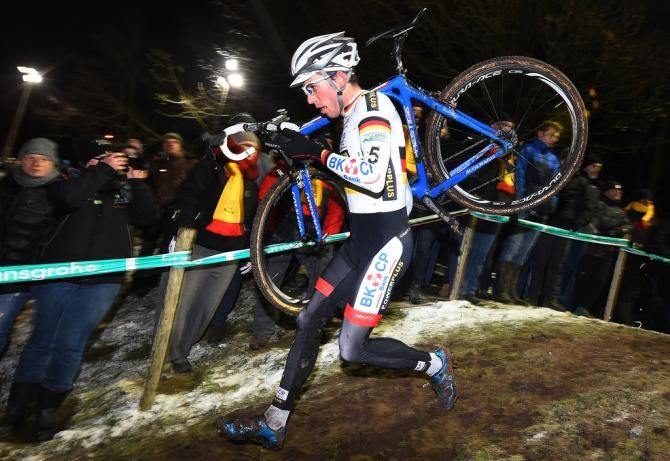 Philipp Walsleben (BKCP - Powerplus)