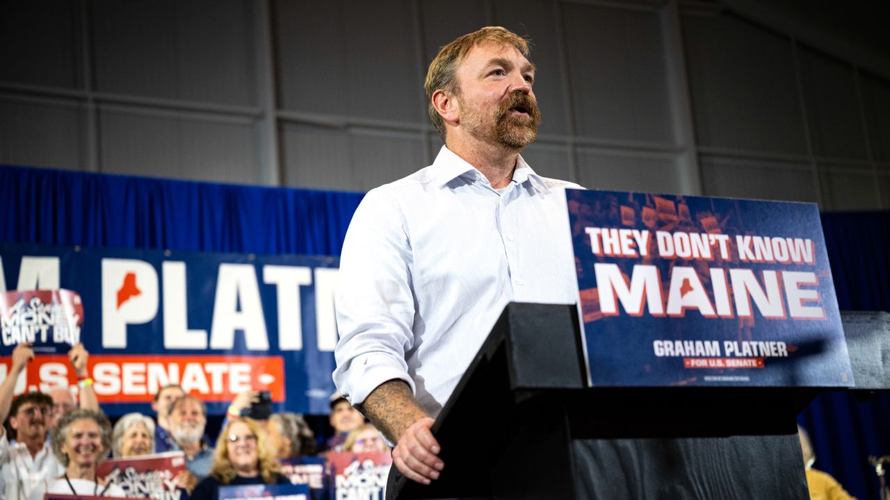 Platner’s Maine victory caps busy primary night