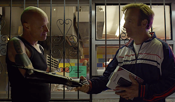 better call saul todd lawson latourrette quite a ride