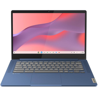 Lenovo IdeaPad Slim 3 Chromebook