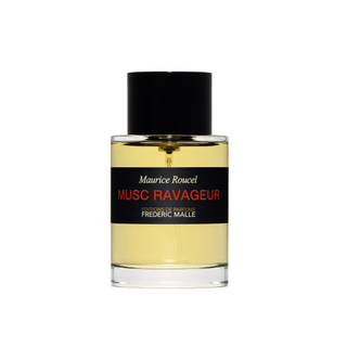 Frederic Malle Musc Ravageur 