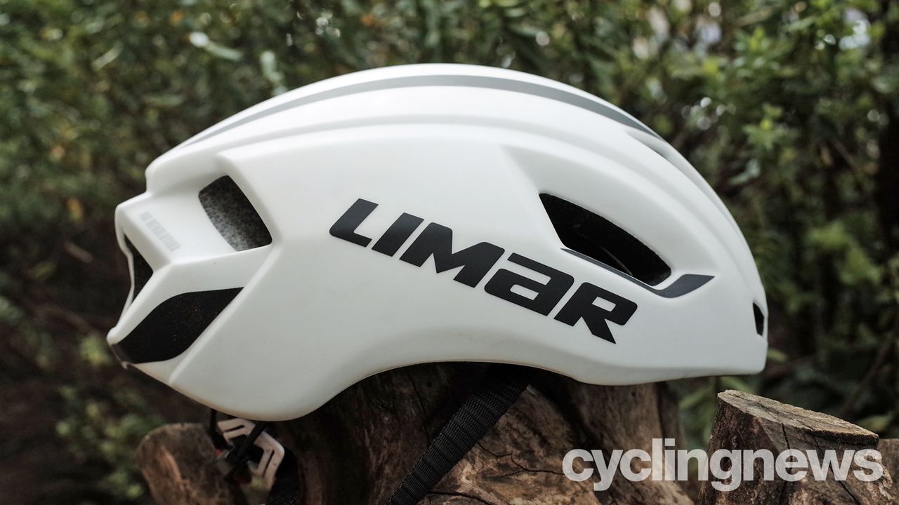 Limar Air Speed