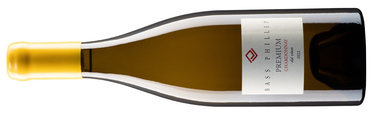 Bass Phillip, Premium Chardonnay, Gippsland, Victoria 2022