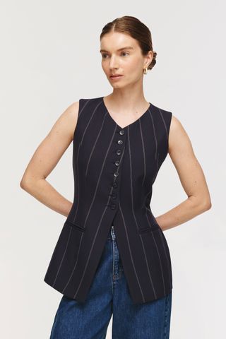 Quinn Waistcoat