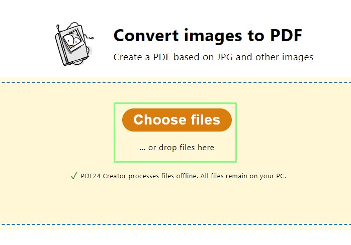 PDF Tools