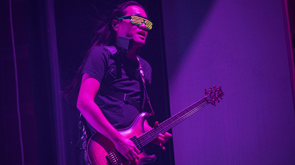 Herman Li