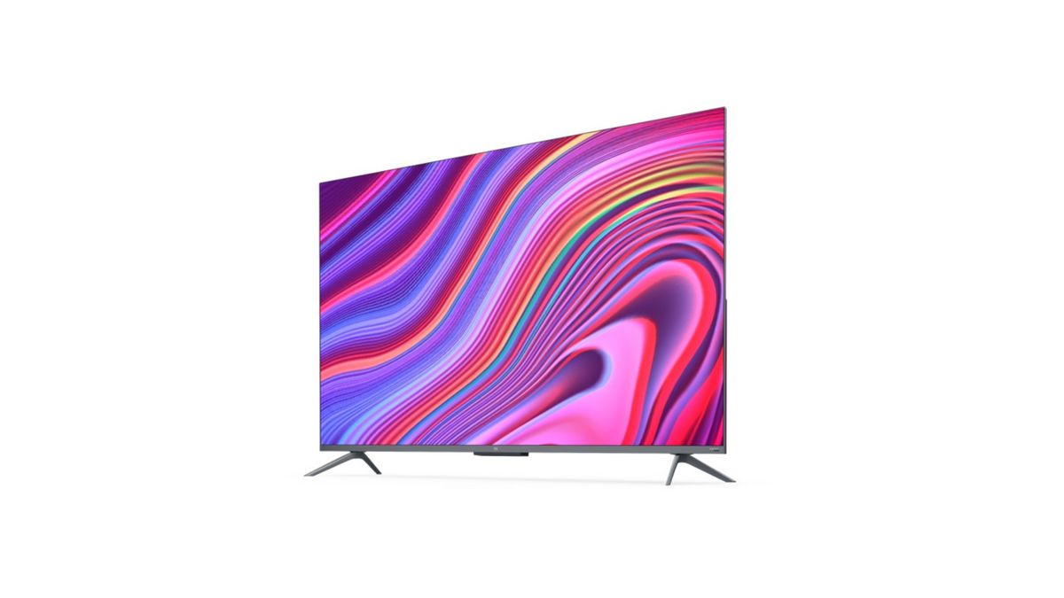 Mi TV 5