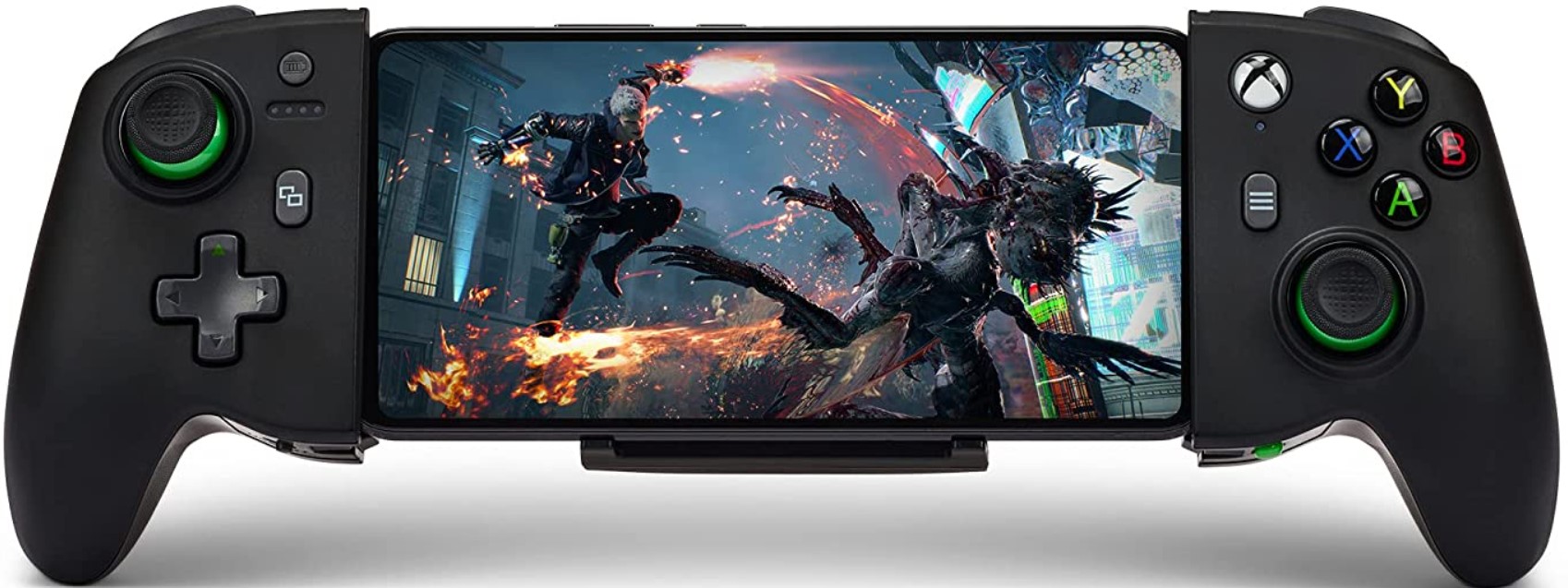 Best controllers for Samsung Galaxy Z Fold 4 in 2022