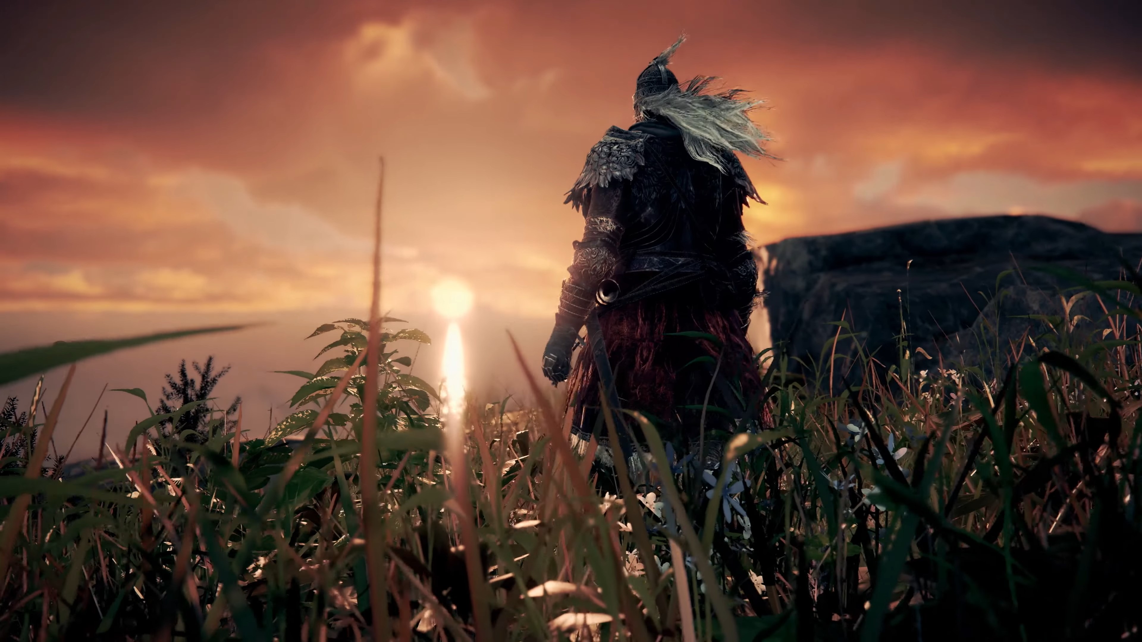 elden ring debuts 15 minutes of new gameplay