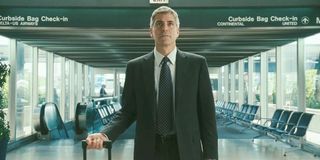 George Clooney - Up in the Air