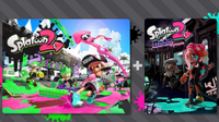 Splatoon 2 and Splatoon 2: Octo Expansion Bundle [Digital Download]: was $79 now $49 @ Walmart