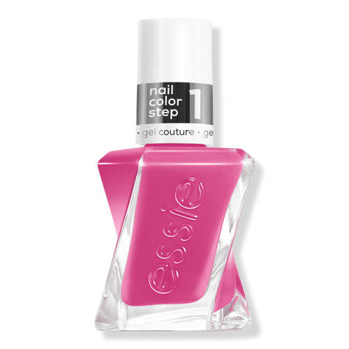 Dopamine Rush Gel Couture Gel-Like Nail Polish Collection - Fuel Your Life