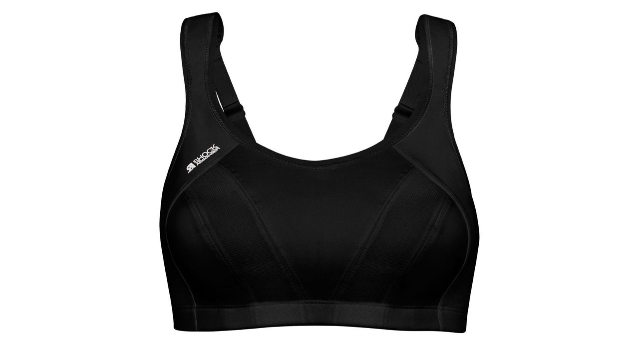 Best sports bras for larger breasts, tried and tested by us Woman & Home