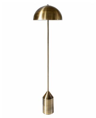 Boris floor lamp, £122, Perch & Parrow