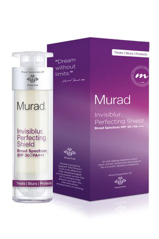Murad Prince's Trust Ltd Edition Invisiblur Perfecting Shield SPF30