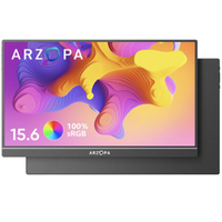 ARZOPA 15.6-inch Portable Monitor | $103$83 at Amazon