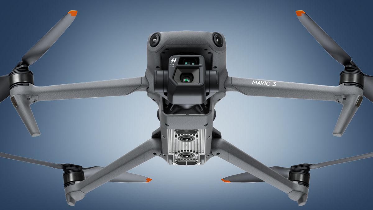 Penjualan DJI memangkas harga drone-nya, tetapi haruskah Anda menunggu?
