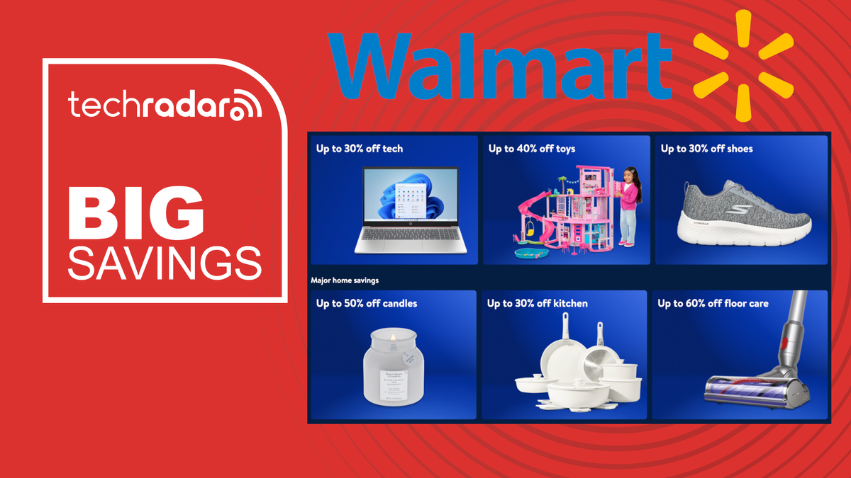 Walmart competes with a rival deal on Amazon Prime Day: Shop 17 early deals I’d buy right now