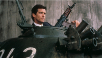   GoldenEye