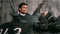   GoldenEye