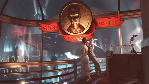 BioShock 4: everything we know about the next BioShock game | TechRadar