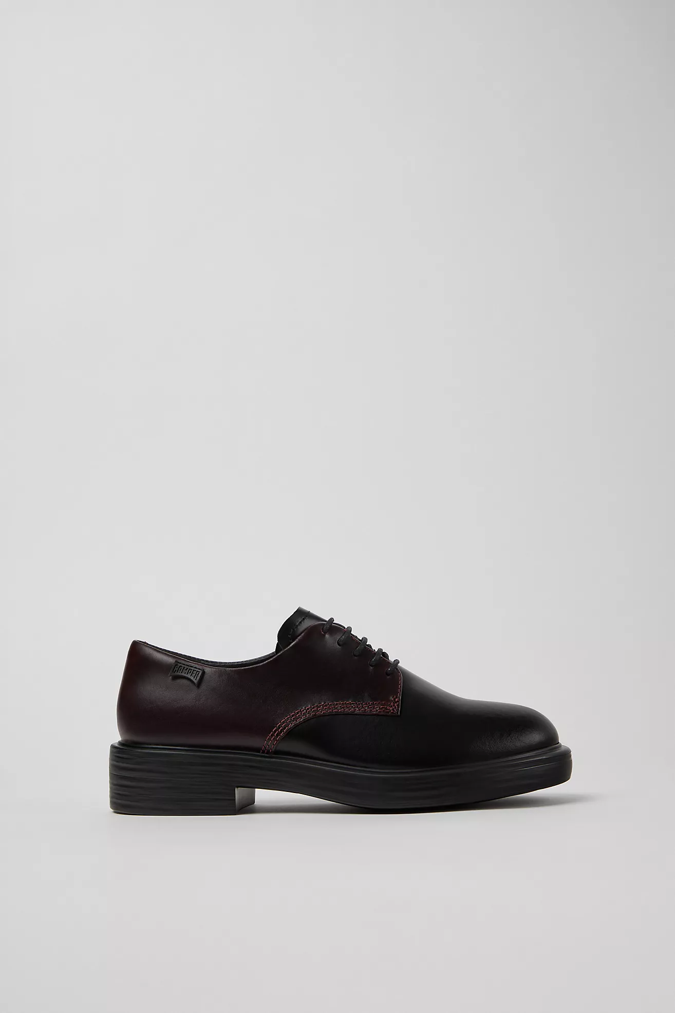 Camper Dean Leather Oxford