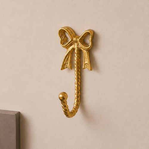 Melody Maison Bow Wall Hook