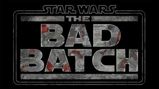 The Bad Batch logo