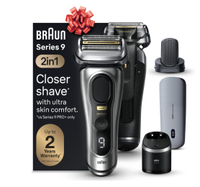 Braun  Series 9 PRO+ Electric Shaver