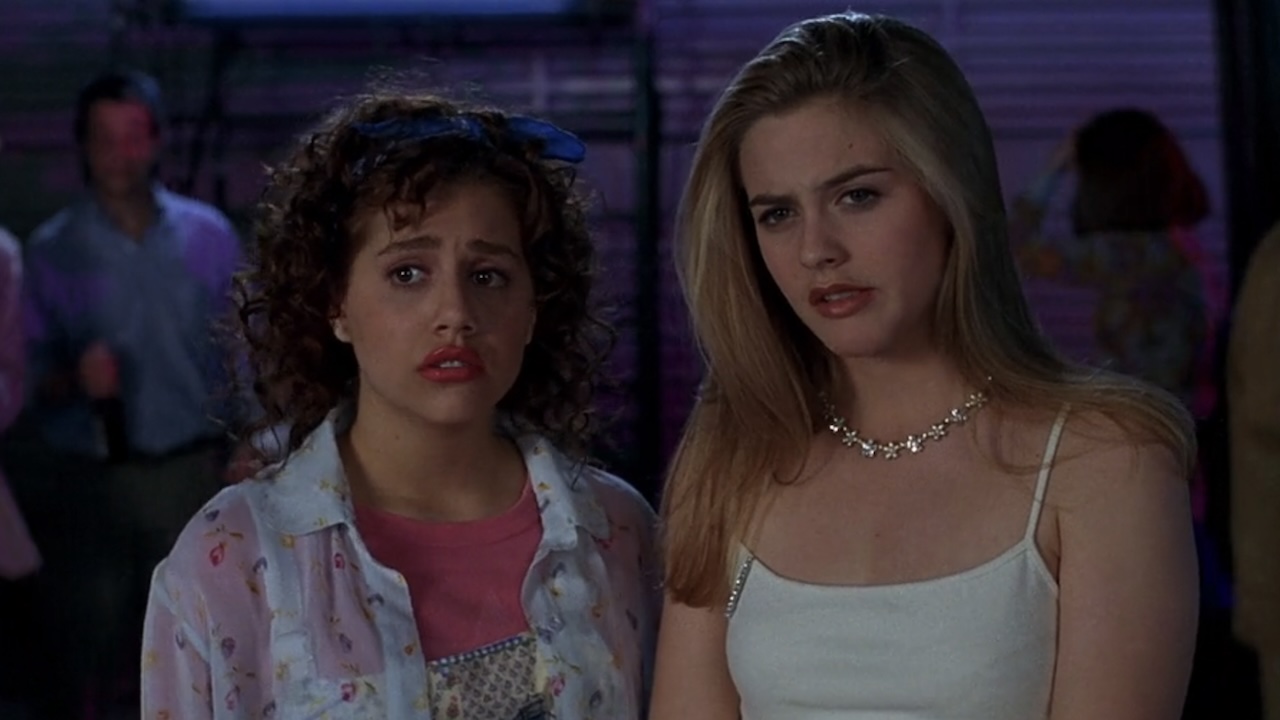 32 Iconic Clueless Quotes