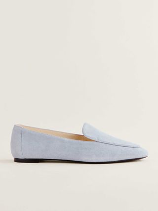 Kat Soft Loafer