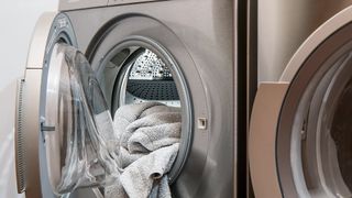 Washer dryer mistakes