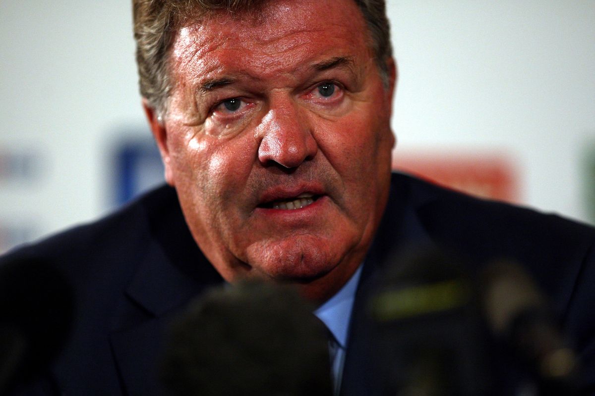 On this day in 2010: John Toshack stands down as Wales manager ...
