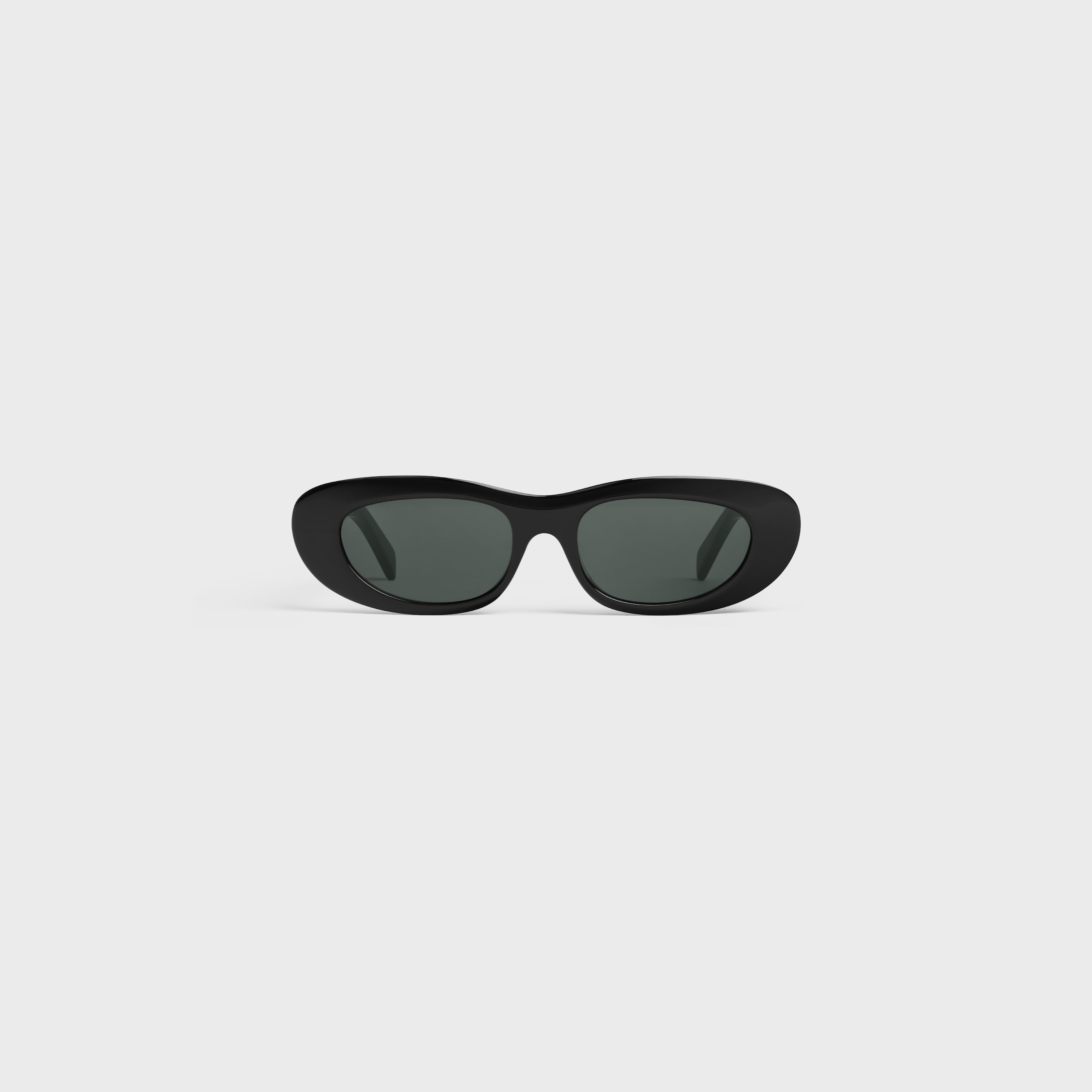 Cat Eye S310 Sunglasses in Acetate