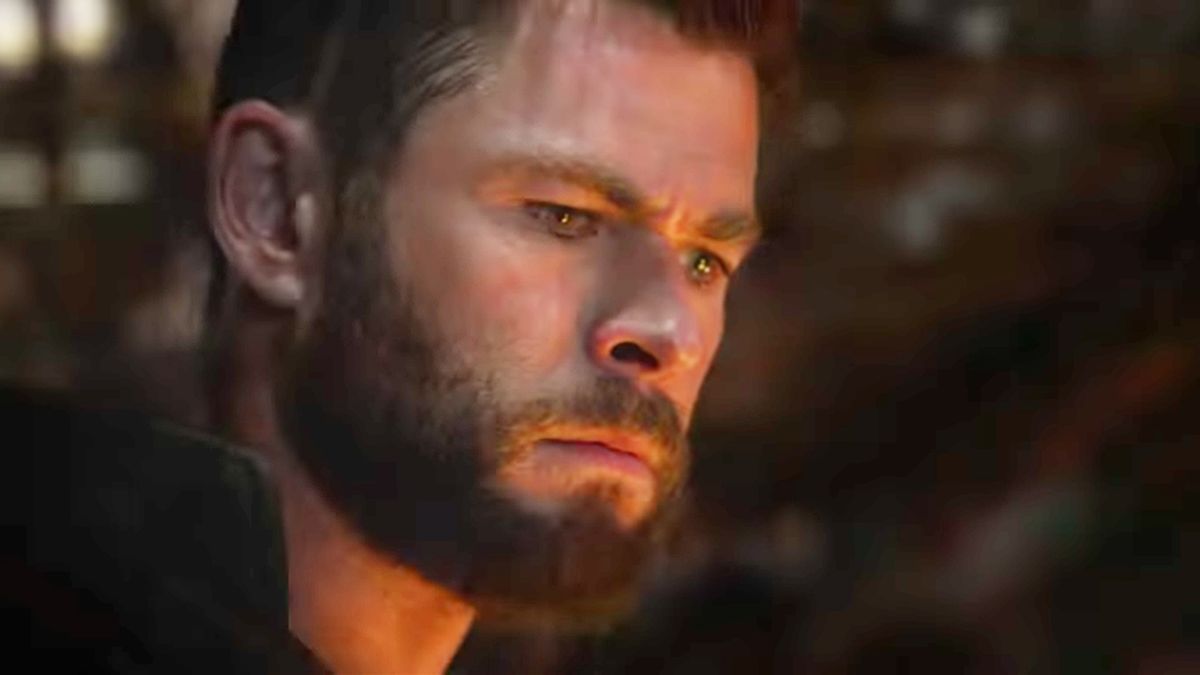 New Avengers Endgame Deleted Scene Gives A Very Different Spin On