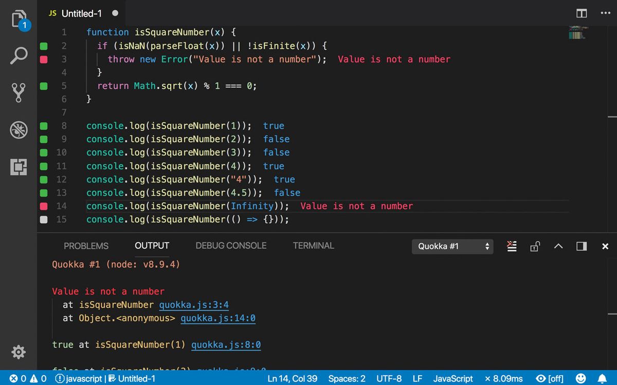 25 game-changing JavaScript tools | Creative Bloq