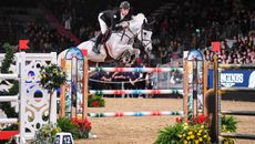 FEI World Cup Final timetable