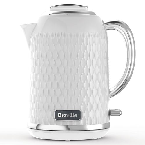 Curve Kettle