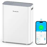 Govee Life Smart Air Purifier |$129$89 at Amazon