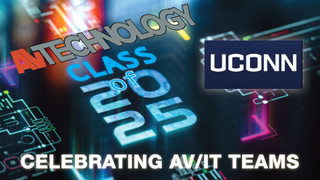 AVT Class of 2025: University of Connecticut, Storrs