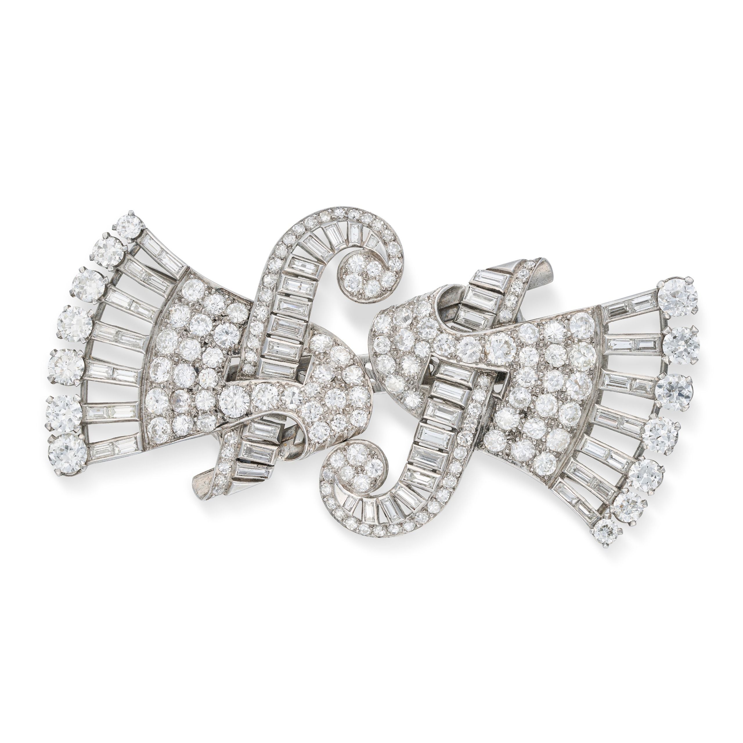 Vintage and antique jewellery