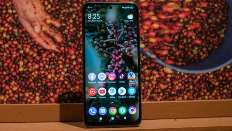 Poco M5s Review Punching Above Its Weight Android Central Poco M5s Review Punching Above Its Weight Android Central