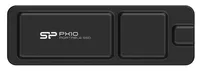 Silicon Power PX10 Portable SSD: now $212 at B&amp;H PhotoSize: 4TB &nbsp;
Read: 1050 MB/s 
Write: 1050 MB/s