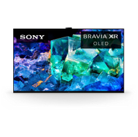 Sony A95K QD-OLED 55-inch 4K TV: £1,999 £1,799 at John Lewis