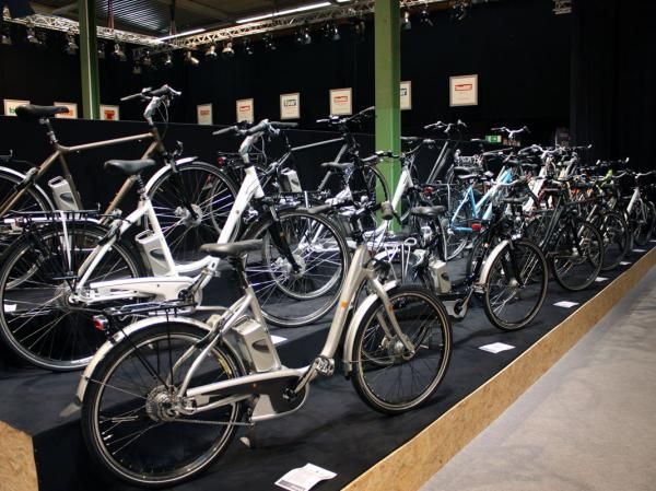 Focus's urban, commuter and utility range is enormous in Europe.