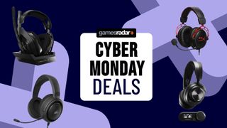 Cyber Monday gaming headset deals 2022