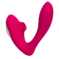 Lovehoney Indulge G-Spot and Clitoral Suction Stimulator